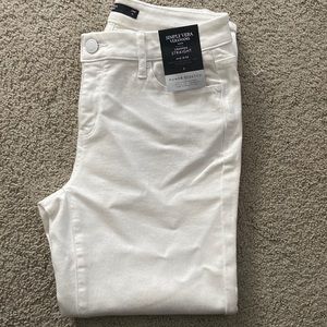 Vera Wang Denim Pants